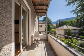 Residence Hubertus Apartment 5 Merano
